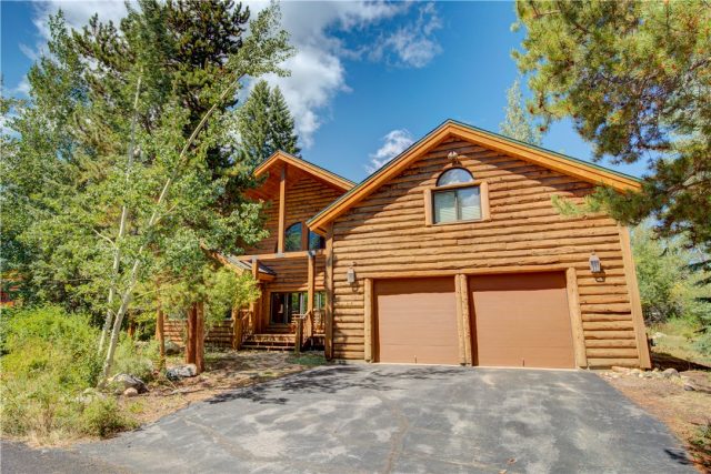 Home in Riverside Place Sub, Frisco, CO — photo 1 (MLS S1023191)