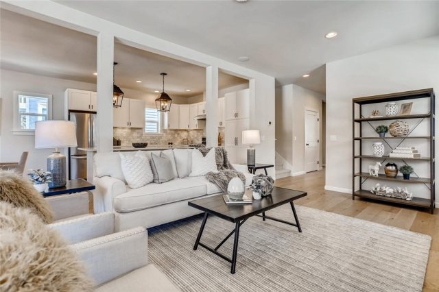 Home in Lincoln Park At The Wellington Nbhd, Breckenridge, CO — photo 1 (MLS S1023221)