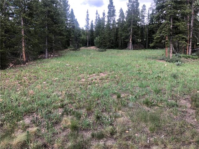 Land in Highlands At Breck - Gold Run, Breckenridge, CO — photo 1 (MLS S1023224)