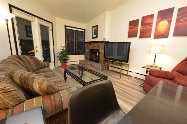 56 Uneva Place 206, Copper Mountain, CO — main photo