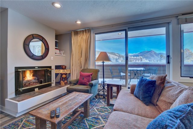 Condo in Argentine Condo, Keystone, CO — photo 1 (MLS S1023234)