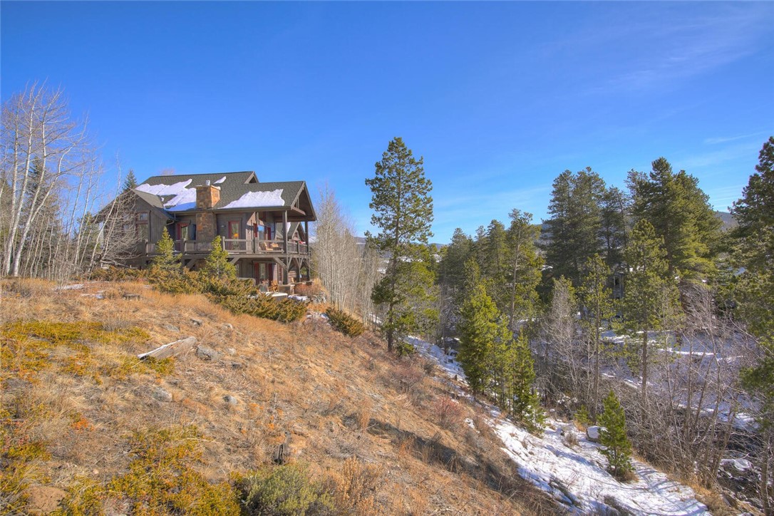 161 Lodgepole Drive, Frisco, CO — main photo
