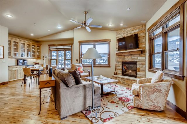 318 S 8th Avenue P-8, Frisco, CO — main photo