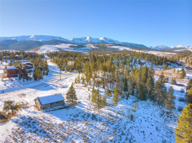 Land in Ten Mile Vista Sub, Breckenridge, CO — photo 1 (MLS S1023305)