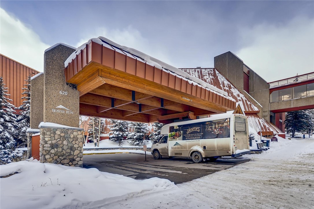 611 Village Road 829, Breckenridge, CO — main photo