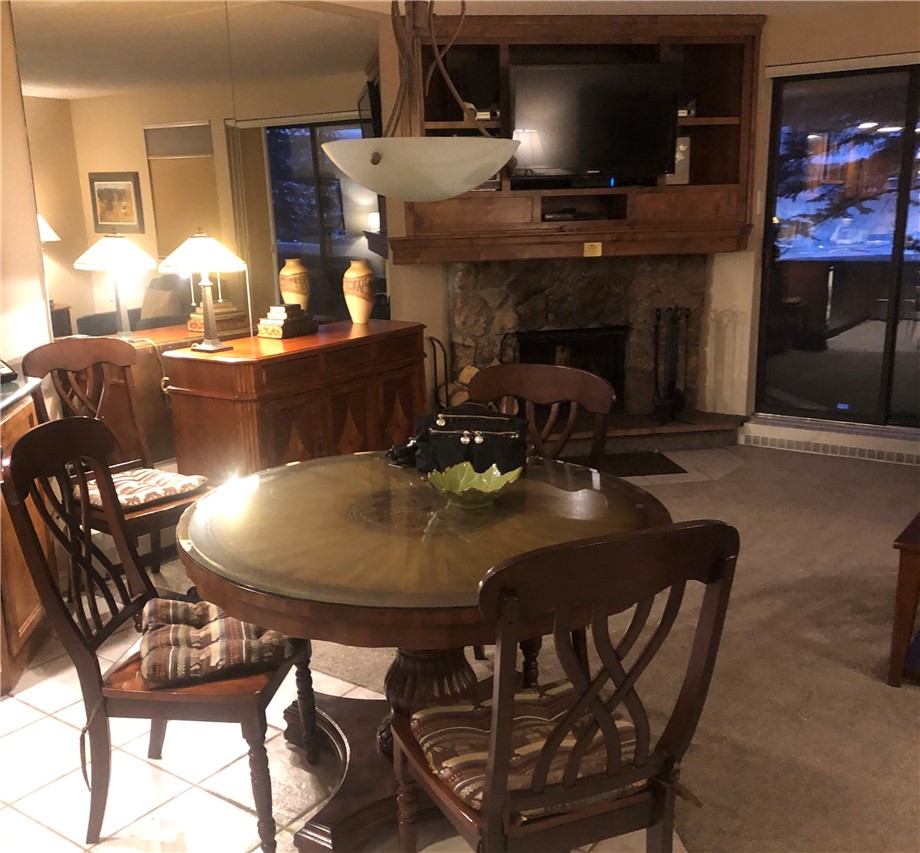 611 Village Road 21220, Breckenridge, CO — main photo