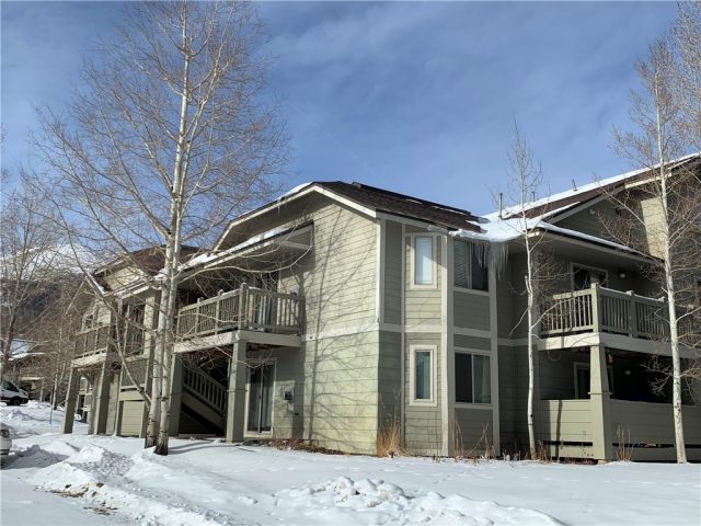 1509 Point Drive 9-104, Frisco, CO — main photo
