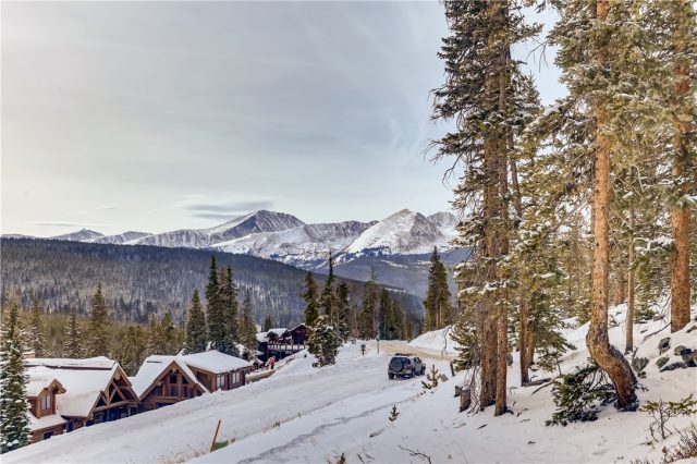 197 Goldenview Drive, Breckenridge, CO — main photo