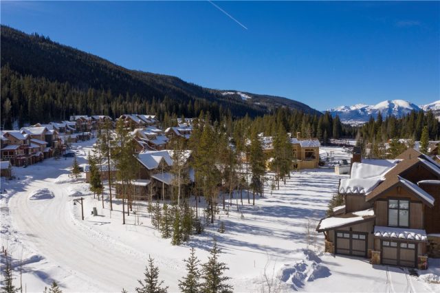 Land in Estates At Settlers Creek Sub, Keystone, CO — photo 1 (MLS S1023444)