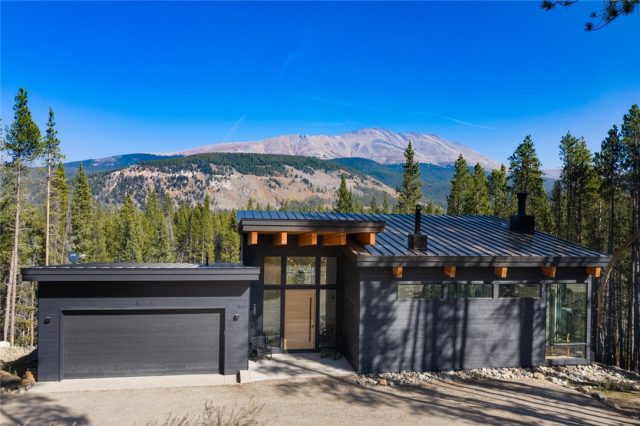 735 Gold King Way, Breckenridge, CO — main photo
