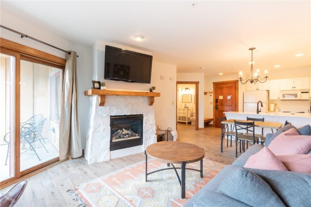 20 Hunki Dori Court 2268, Keystone, CO — main photo