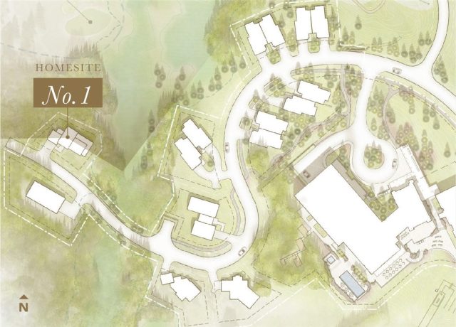 Land in A-lift Neighborhood, Copper Mountain, CO — photo 1 (MLS S1023517)