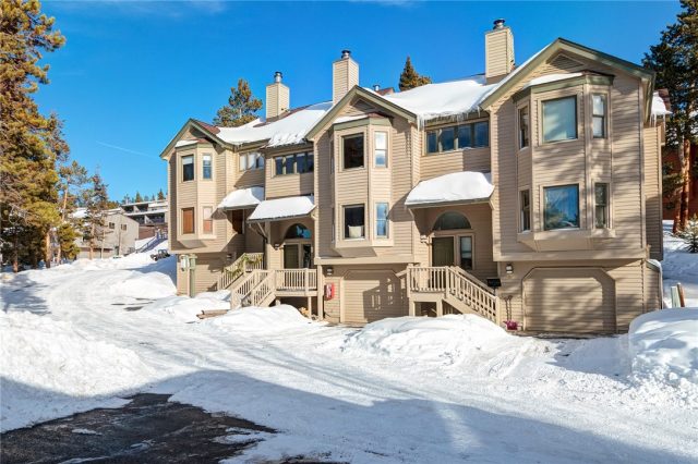 1112 Baldy Road 1112, Breckenridge, CO — main photo