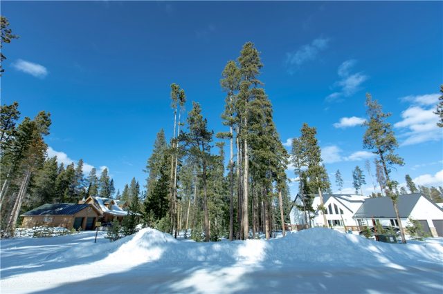 Land in Pine Vista, Breckenridge, CO — photo 1 (MLS S1023543)