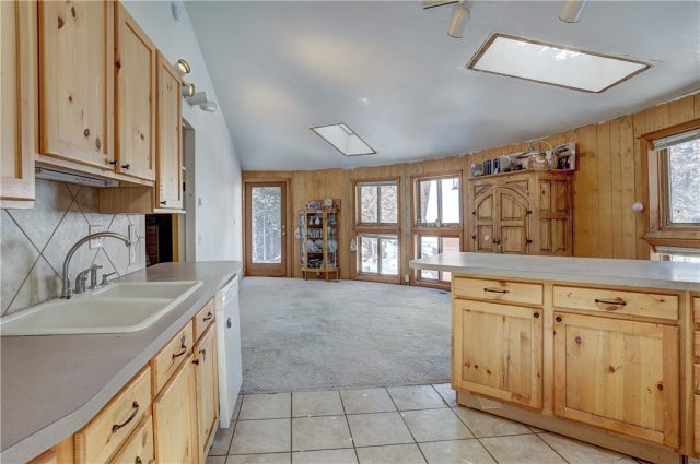 44 Starlit Lane, Blue River, CO — main photo