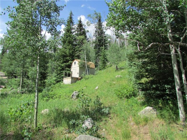 Land in Meadowbrook Acres Sub, Silverthorne, CO — photo 1 (MLS S1023569)