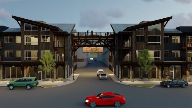 75 W 4th Street 301, Silverthorne, CO — main photo