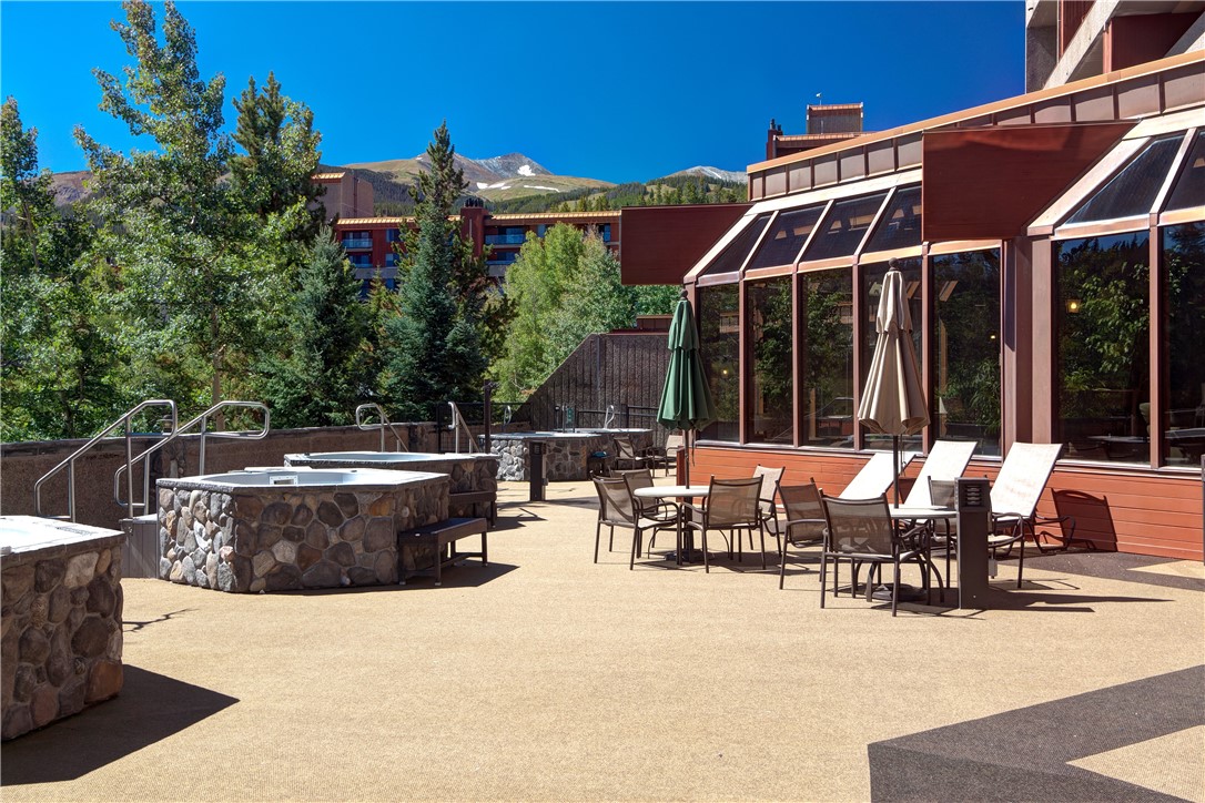 631 Village Road 338, Breckenridge, CO — main photo