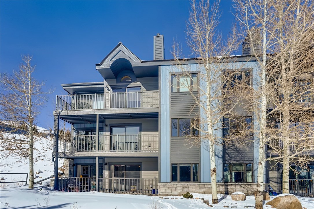 1620 Lakeview Terrace 104b, Frisco, CO — main photo