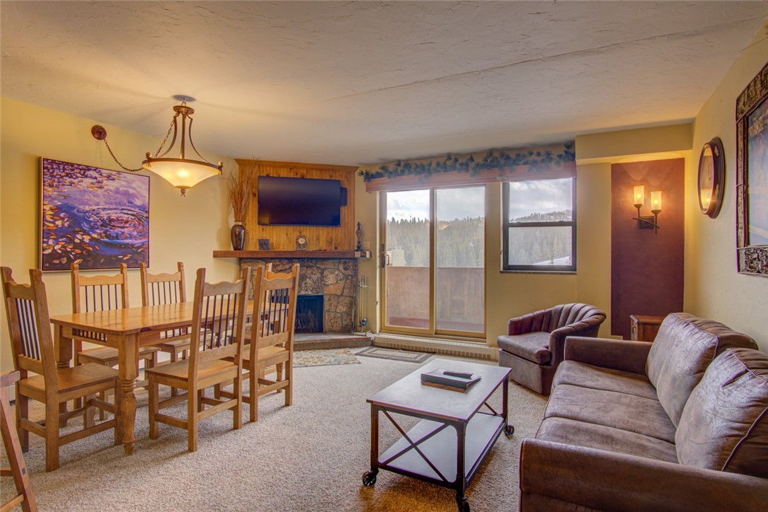 631 Village Road 31430, Breckenridge, CO — main photo