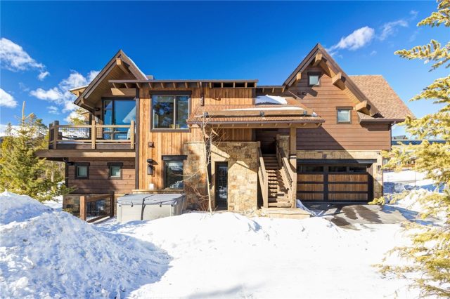 79 Union Trail 79, Breckenridge, CO — main photo
