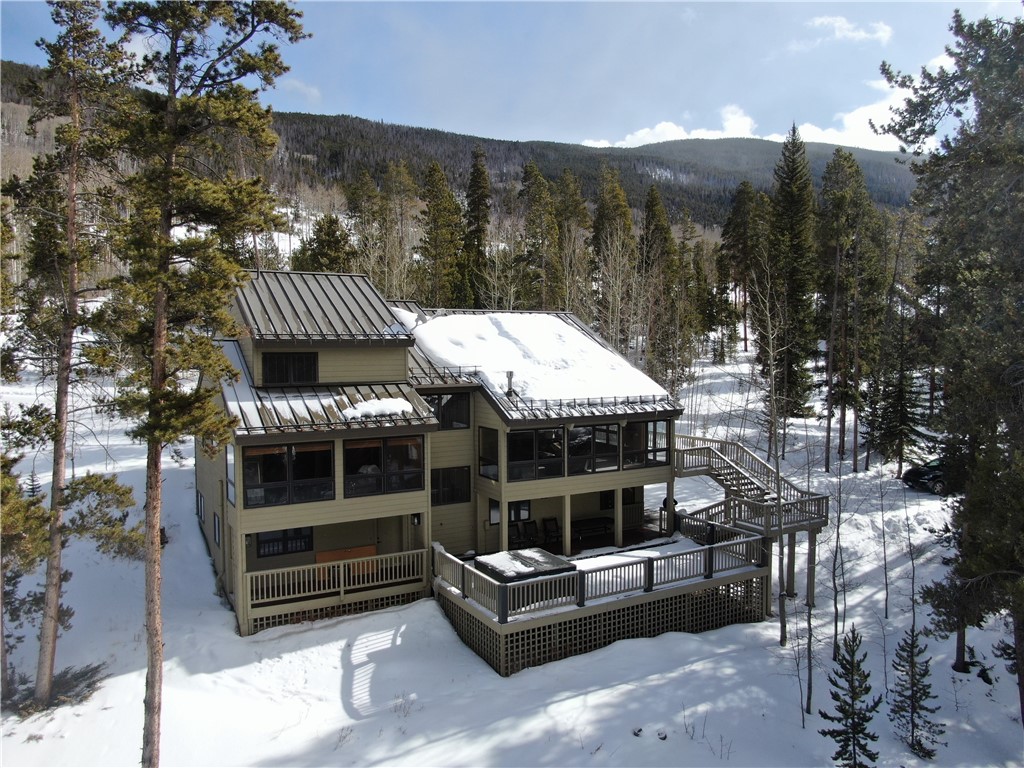 25 Clover Lane, Keystone, CO — main photo