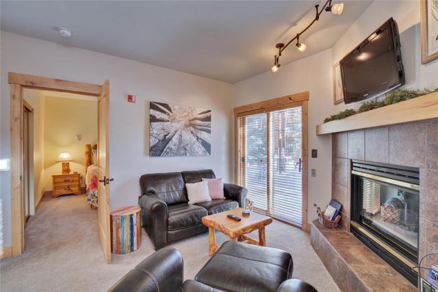Condo in Antlers Lodge Condominiums, Breckenridge, CO — photo 1 (MLS S1023772)
