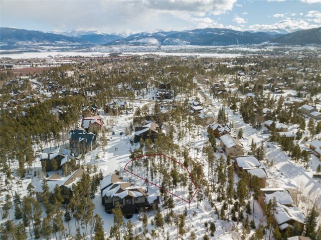 212 Chiming Bells Court, Frisco, CO — main photo