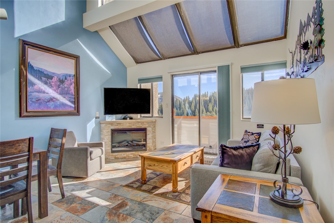 601 Village Road 15110, Breckenridge, CO — main photo