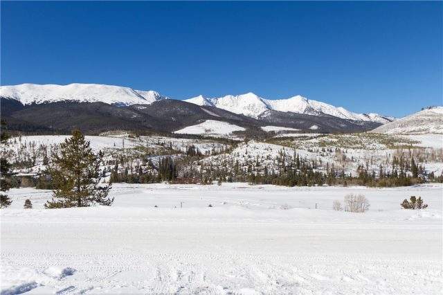 Land in Silver Shekel Sub, Breckenridge, CO — photo 1 (MLS S1023836)