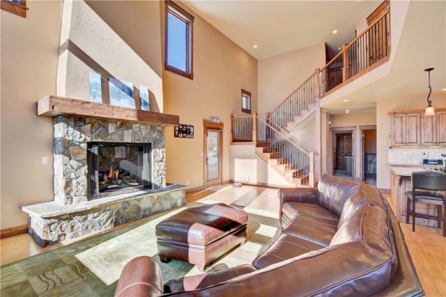 Home in Sonne Subdivision, Keystone, CO — photo 1 (MLS S1023846)