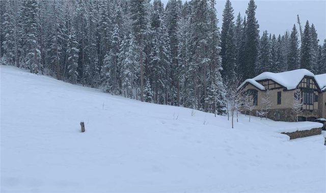 Land in Dercums Dash, Keystone, CO — photo 1 (MLS S1023866)