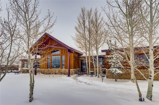 692 Lindstrom Road, Silverthorne, CO — main photo