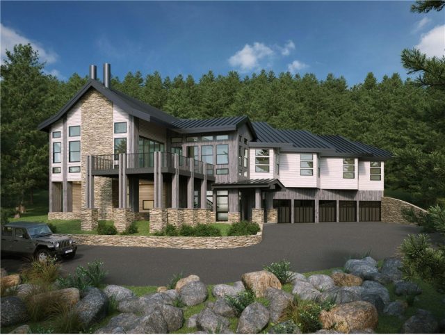 Land in Summit Estates, Breckenridge, CO — photo 1 (MLS S1023884)