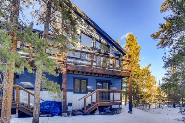 300 W Main Street 1, Frisco, CO — main photo