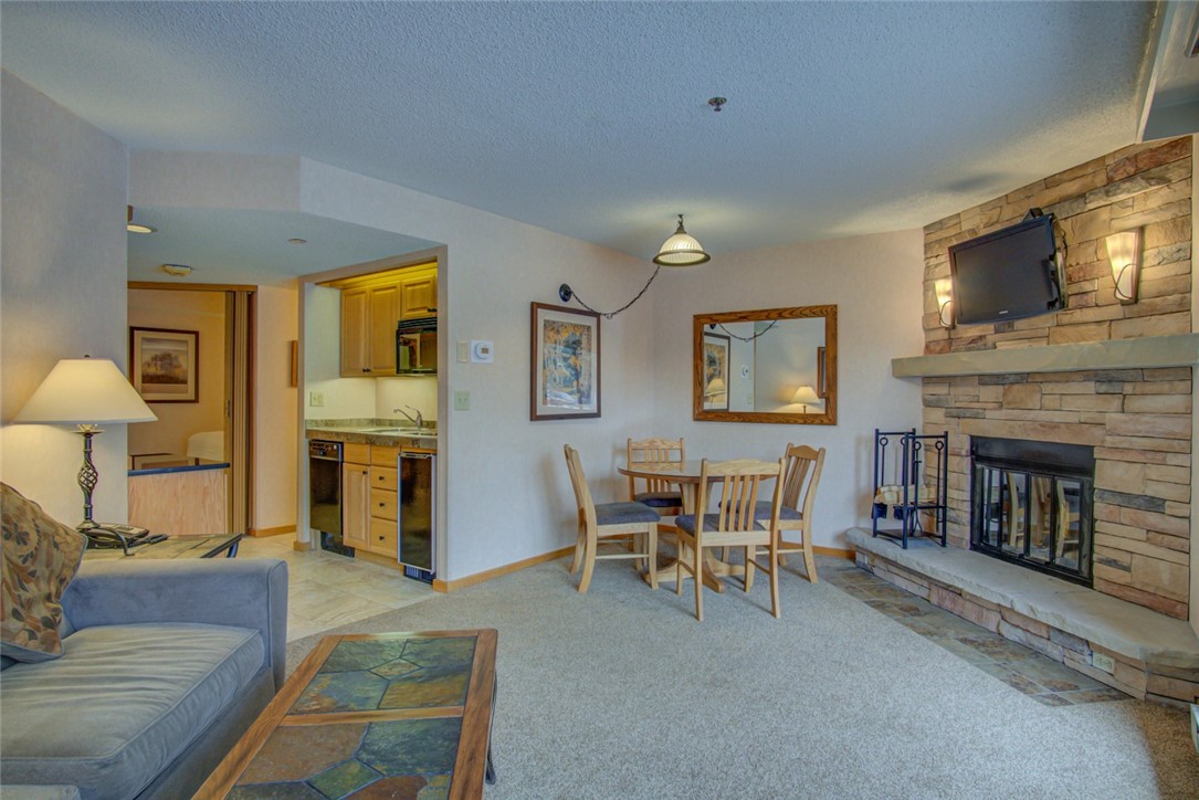 640 Village Road 4021, Breckenridge, CO — main photo