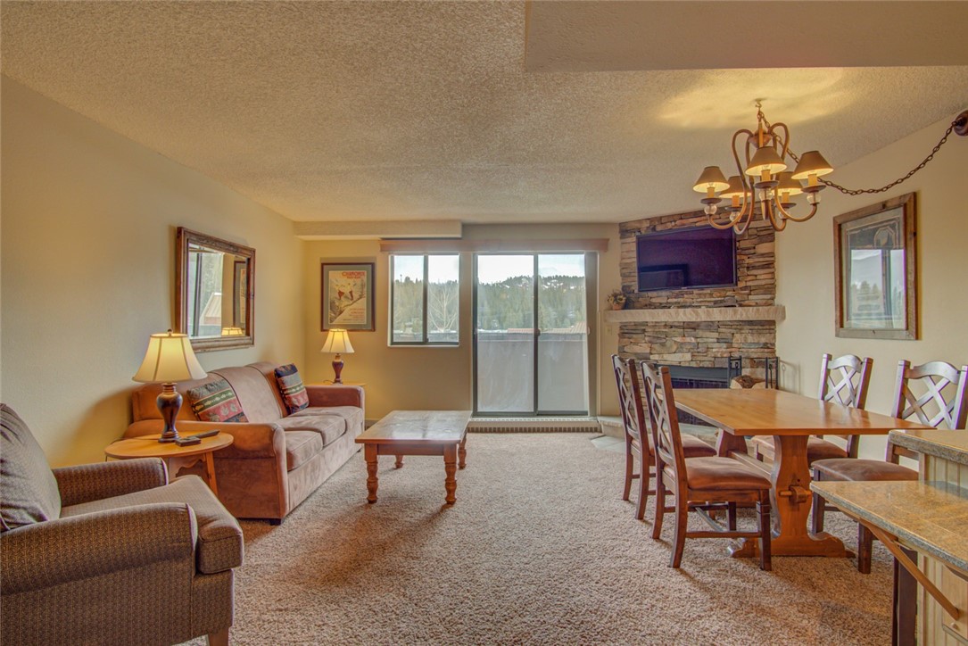 611 Village Road 21190, Breckenridge, CO — main photo