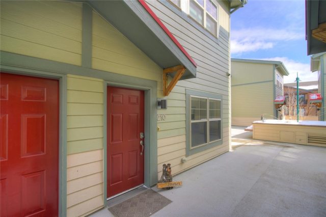 135 Main Street 210, Dillon, CO — main photo