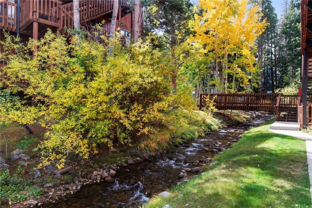 Condo in Four O Clock Condo, Breckenridge, CO — photo 1 (MLS S1023937)