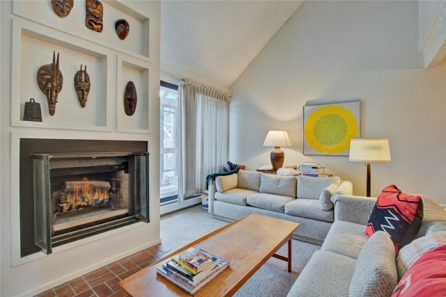 165 Wheeler Place 405, Copper Mountain, CO — main photo