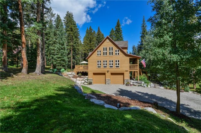 0279 Sherwood Lane, Blue River, CO — main photo