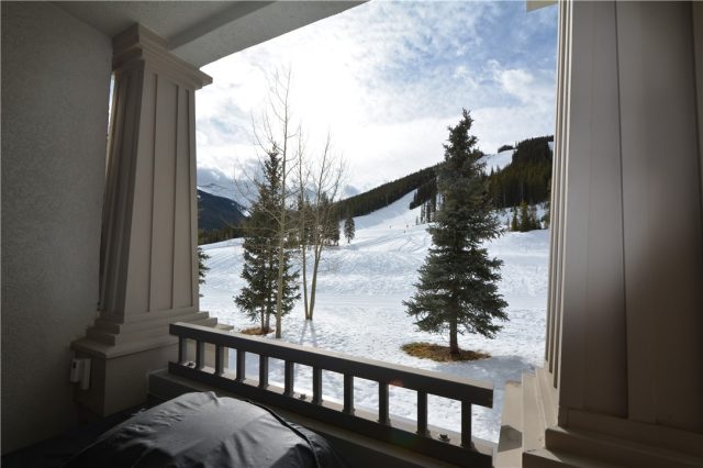 Townhome in Elk Run At Copper Mountain, Copper Mountain, CO — photo 1 (MLS S1023975)
