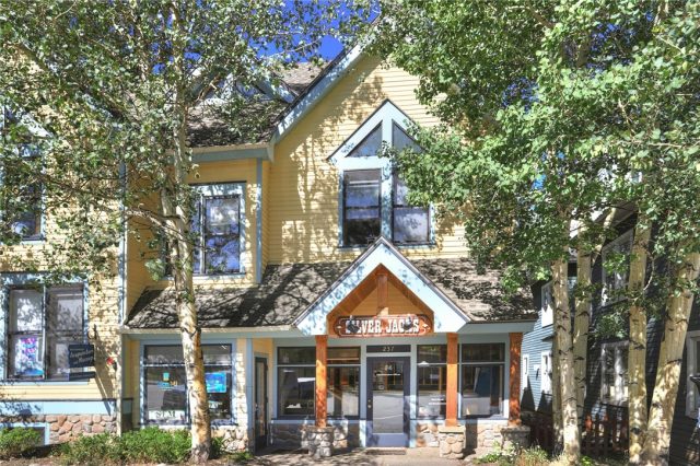 Condo in Silver Jacks Building, Breckenridge, CO — photo 1 (MLS S1023976)