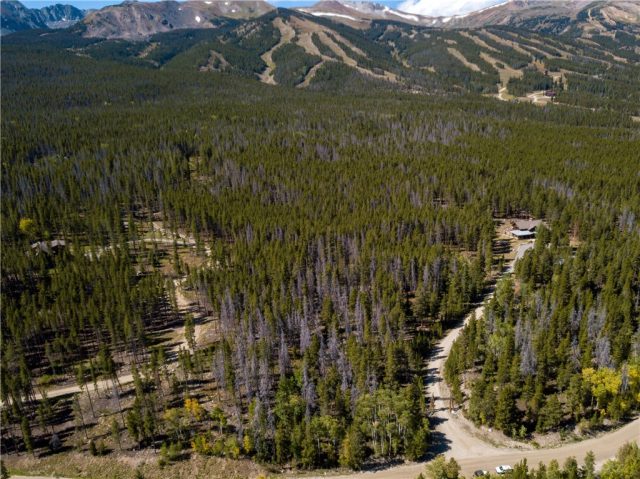 364 Gold King Way, Breckenridge, CO — main photo