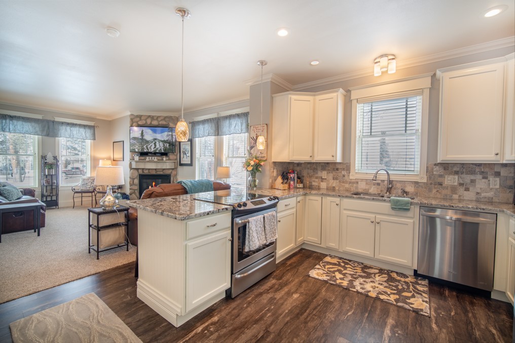 304 N Main Street Street J, Breckenridge, CO — main photo
