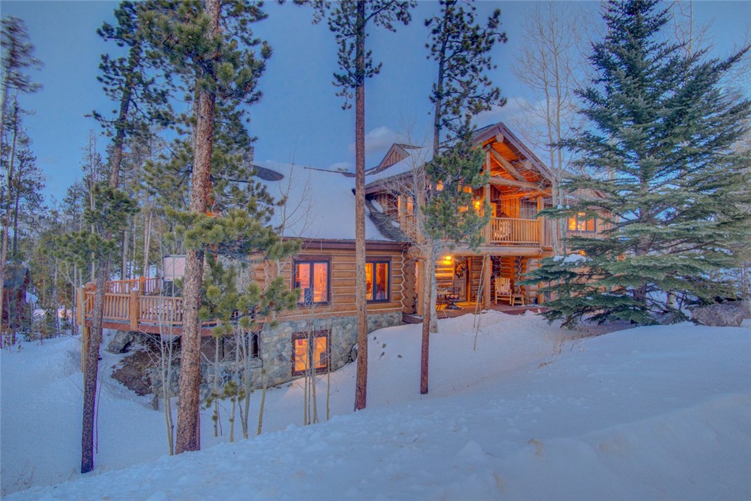 107 Primrose Place, Frisco, CO — main photo