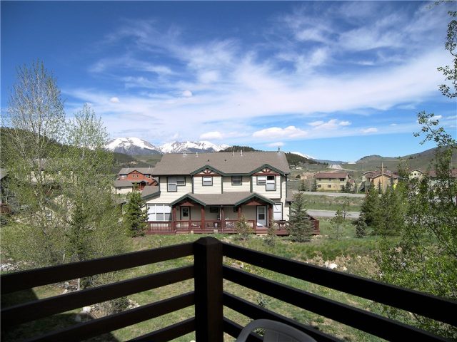 Condo in Timber Lodge At Lake Dillon, Dillon, CO — photo 1 (MLS S1023993)
