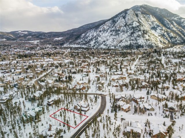 214 Windflower Lane, Frisco, CO — main photo