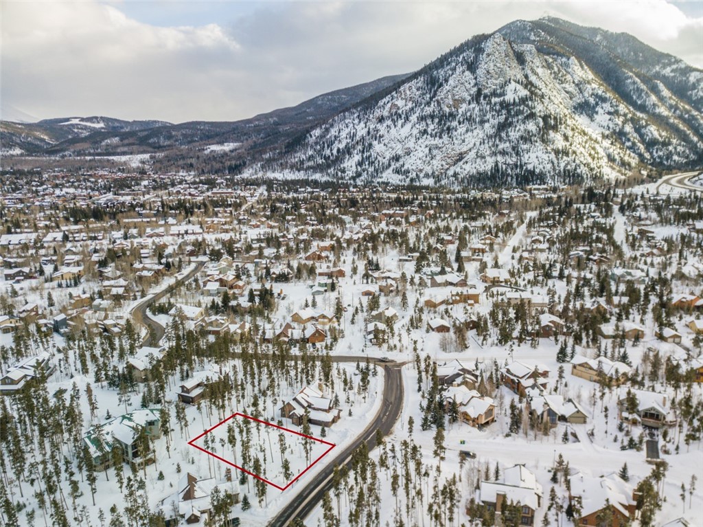 214 Windflower Lane, Frisco, CO — main photo