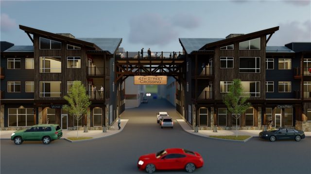 75 W 4th Street 205, Silverthorne, CO — main photo
